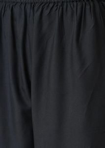 Elegant White Printed Shrug