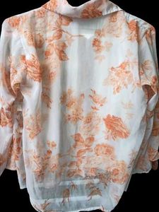 Girly Top &amp; Tunic