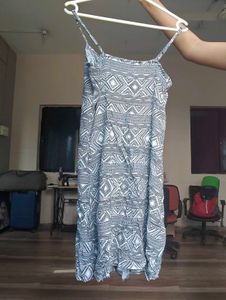Short Dress