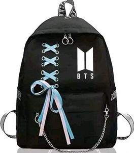 College Girl BTS Backpack