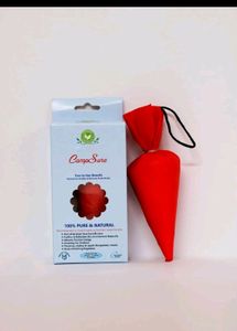 Camphor Cone 2 Pic