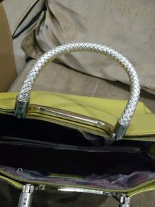 Hand Bag