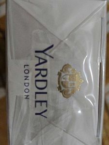 Yardley Country Breeze Perfume