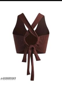 New Backtie Top