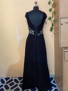 Designer Gown