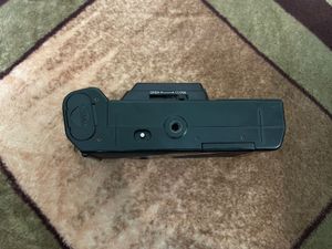 Premier PC-500 Vintage Film Camera