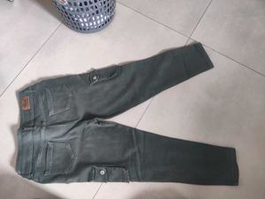 Cargo Jeans In Good Condition