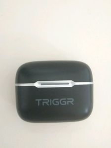 TRIGGR earbuds