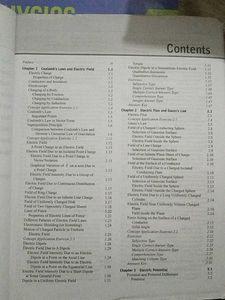 Physics,JEE (Advanced) ,Electrostatics And Optics.