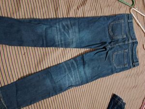 KG Frendz Blue Jeans