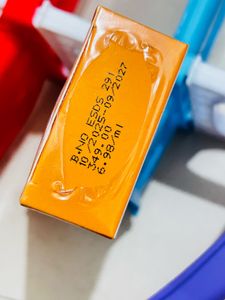 Foxtale Glow Sunscreen SPF 50