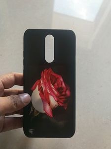 Redmi 8A Dual Mobile Cover - Stylish and Protective Case for Your Smartphone