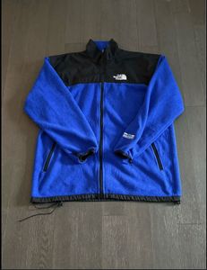 The North Face Fleece Jacket