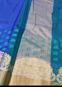 Combo Of 3 Saree