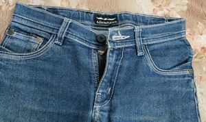 Denim Capri Duo-Set of 2 for ₹120+Free Gift!🤩