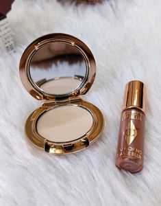 Charlotte Tilbury Mini Makeup Set