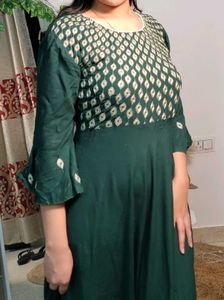 Anarkali Kurti For Women