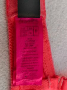 Lasenza : Upper Inner