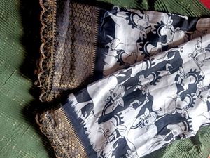Dola Silk Saree