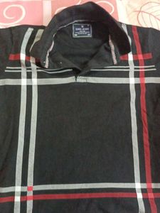 Duke Jeans Plain Shirt