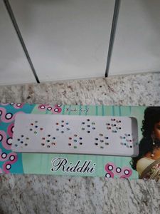 Colourful Bindi Pack
