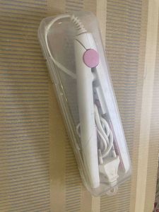 Mini Hair Straightener
