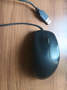 Full Working Condition Computer/Laptop Mouse