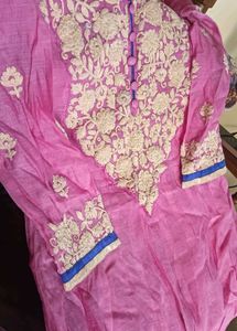 Festival Anarkali Salwar