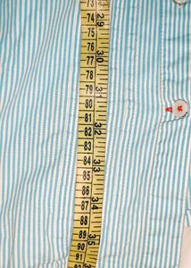 size M/L 🎁Buy 2 Get 1 Free 🎁Striped Shirt Dress