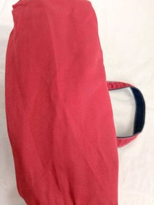 Canvas Handbag (Authentic)