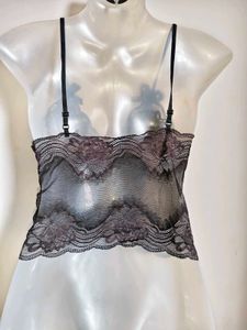 🎊Buy 1, Get 1 Free🎁34"-36" Lace BraletteTop