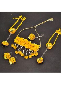 1Jwellery Set of Necklace