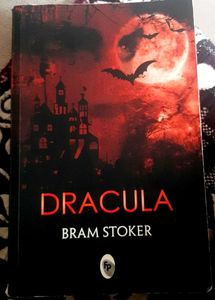 Dracula by Bram Stoker