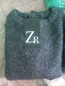 combo of 10 pecs Stylish ZR Sweaters