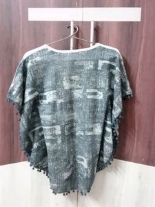 Casual Wear Top (Kaftan Type)