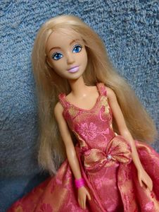 Barbie Doll