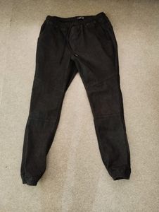 Casual Gargo Jeans 👖
