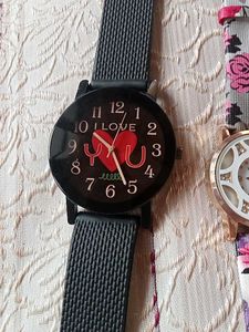 Wrist Watches ⌚