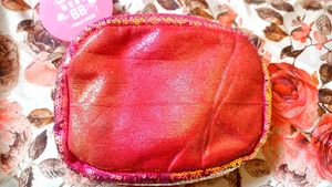 Baby 💕Cute Bag✨💖 With Attachable String 💕