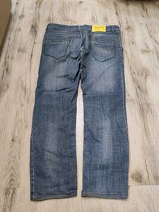 Ma2081 Deezer jeans waist 36 inches