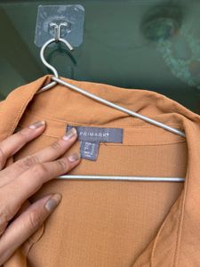 Selling Primark Dress With Shein Belt