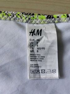 H&amp;M Brief