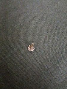 Gold Nose Pin &amp; Anklets