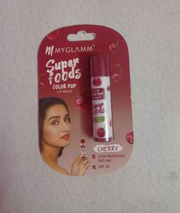Super Foods Lip Blam 💋