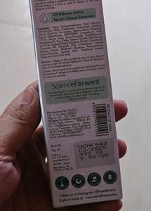 Wishcare Sunscreen
