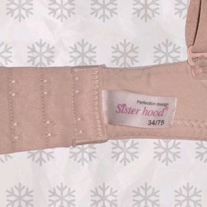 🇹🇭Sister Hood Comfortable Everyday Bra size: