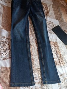 Brand New Jeans