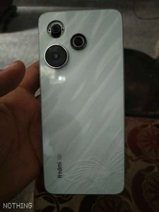 Redmi 13 5G Dummy Toy Mobile