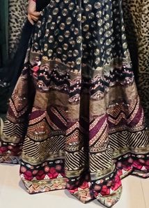Elegant Lehenga Choli
