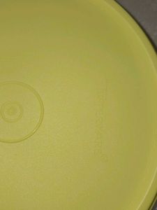 New Fresh Cereal Bowl Tupperware
